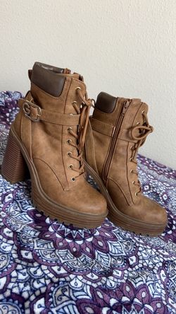 Gbg boots