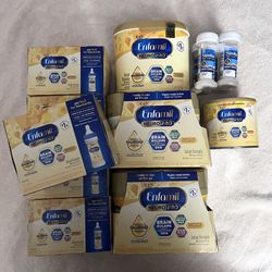 Enfamil NeuroPro Infant Formula