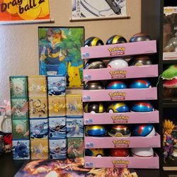 100x Pokemon Card Tin Bundle Ultra Rare GUARANTEED 