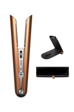 Dyson Corrale - Styled Straightened (copper/nickel)
