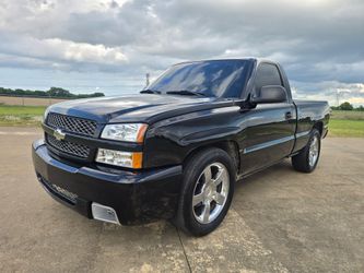 2005 Chevrolet Silverado