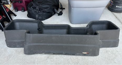 Weather Tech Storage System (Ram 1500, 2019+)