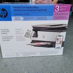 Printer HP