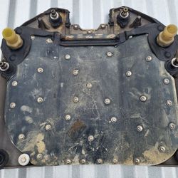 2017 Seedoo Gti Parts