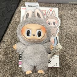 Labubu