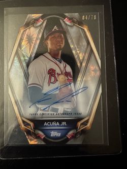 Acuna Jr