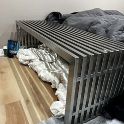 Bench/ End Of Bed Bench