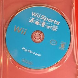Nintendo Wii 