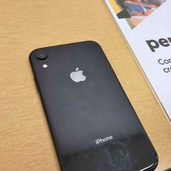 iPhone XR Unlocked 10/10 