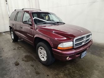 2001 Dodge Durango