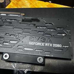 RTX 2080 Super GPU