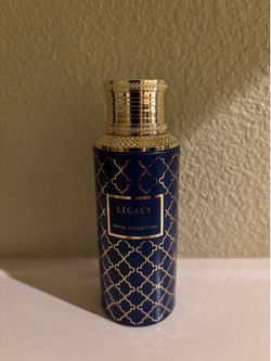 Maison Asrar Legacy