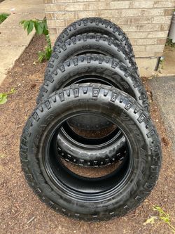 275/65/18 tires   LT275/65/R18 tires