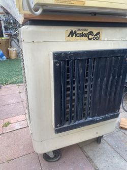 Ac unit Mobile master Cool
