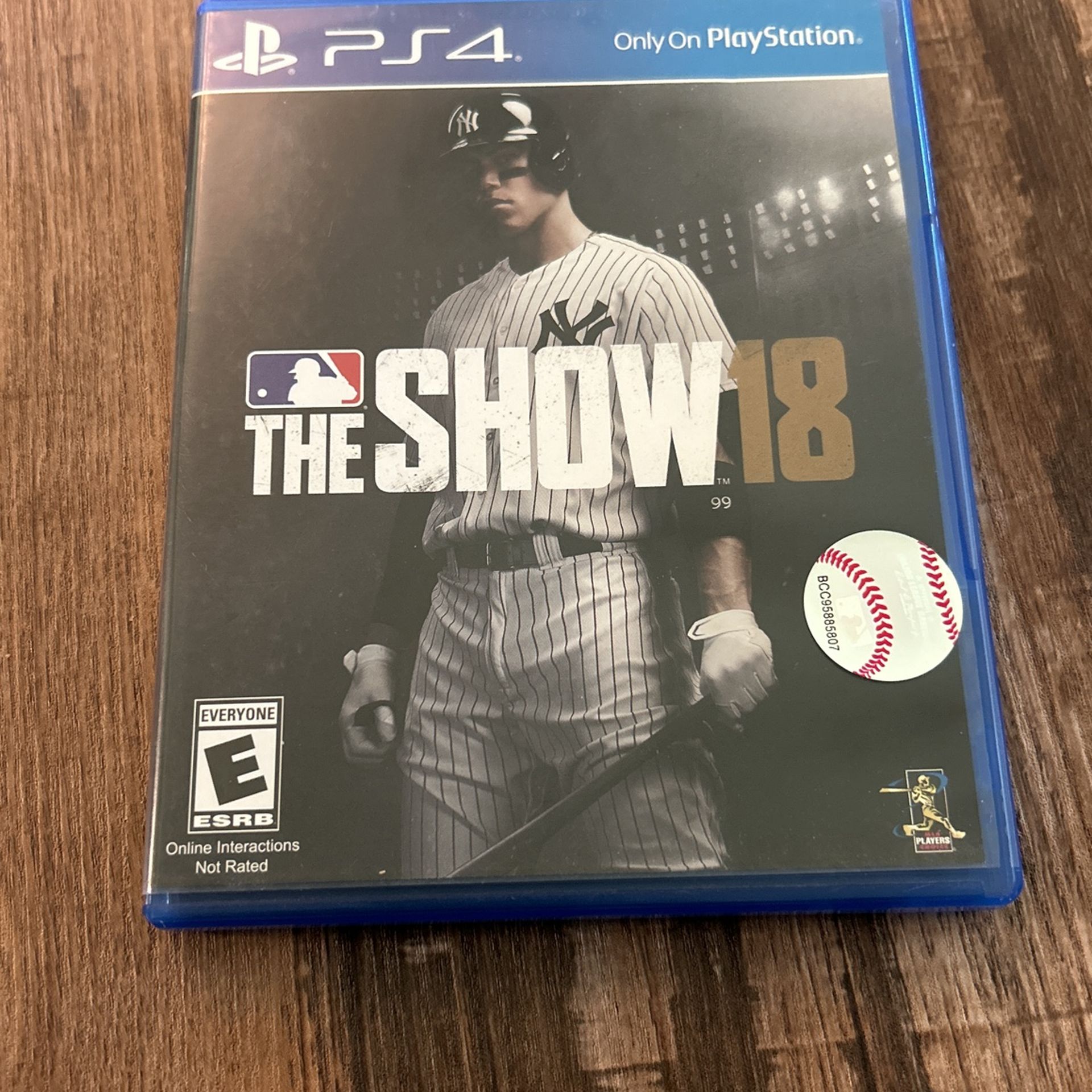 PS4