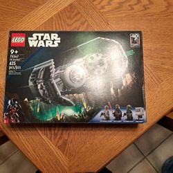 Star Wars Lego