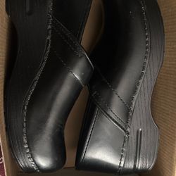 Dansko Clogs