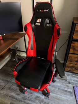 Gaming chair