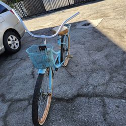 Vendo Una Bicicleta Size 26