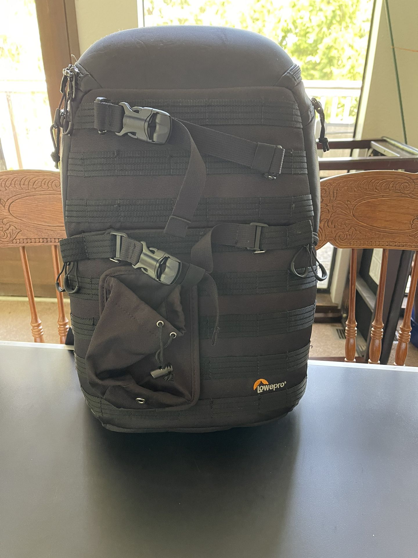 Lowepro 450 AW Camera Backpack