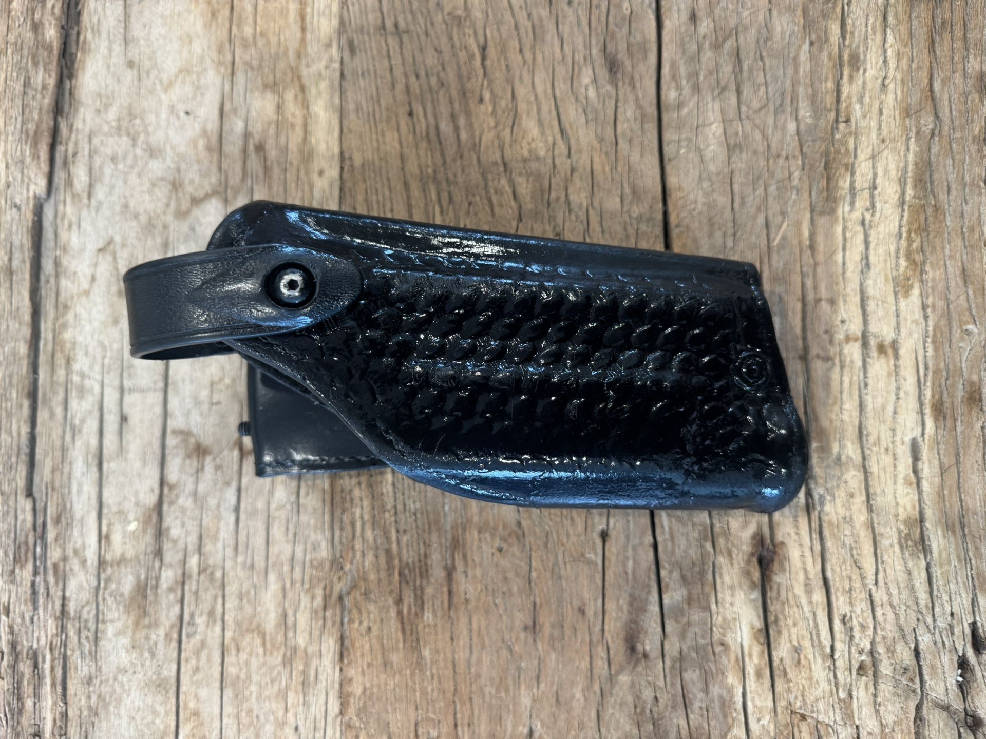 Safariland Holster
