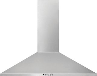 Frigidaire FHWC3055LS Range Hood, 30 Inch (Open Box / Scratch & Dent)