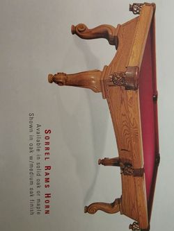 Proline Billiards 4x8