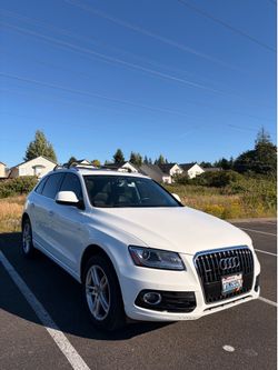 2016 Audi Q5