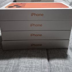 Brand new iPhone 17 pro max 256GB