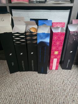 Nespresso pods