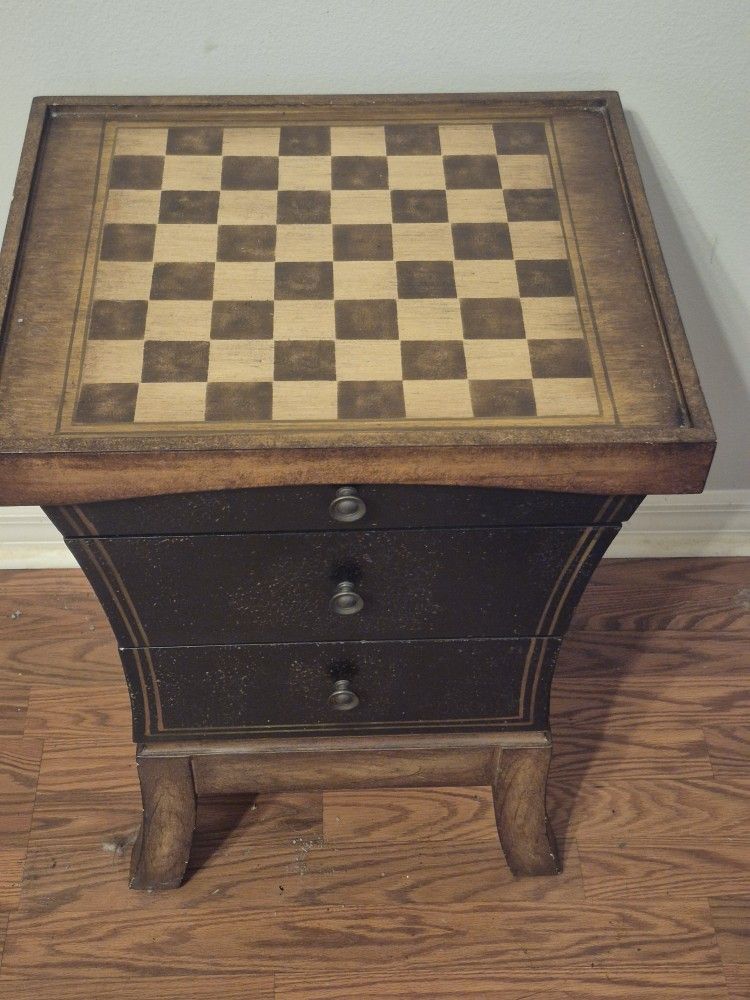 Game Table