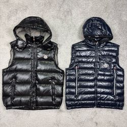 Winter Vest men