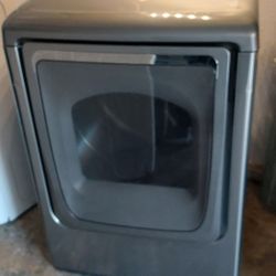 Samsung Gas Dryer 27"Wide 