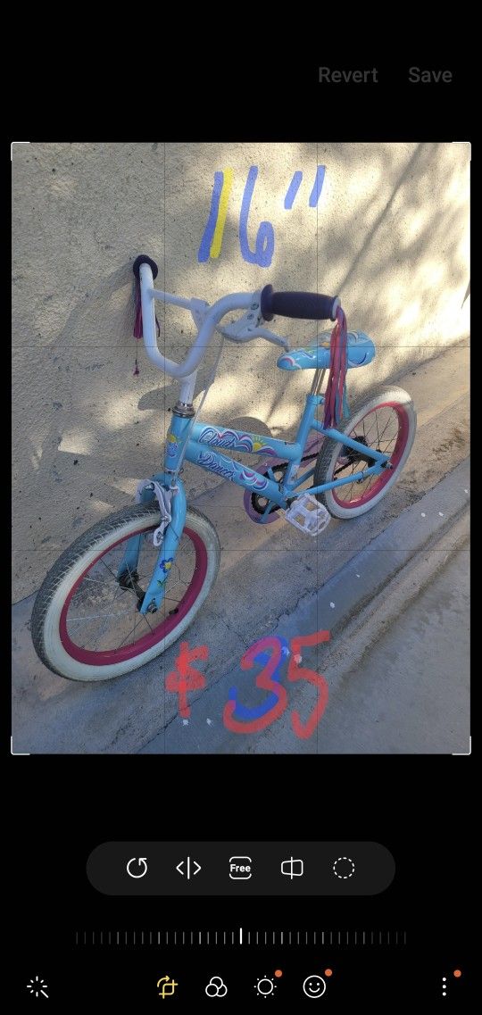 Kids Bikes