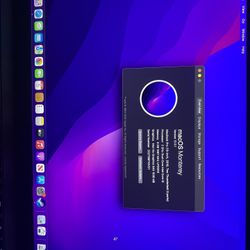 2016 MacBook Pro