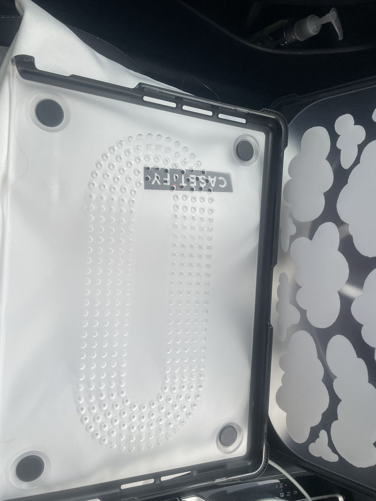 Brand New Casetify Computer Case