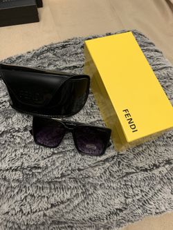 Fashion Designer Sunglasses 