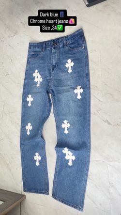 Pants, chrome, purple, and Amiri jorts limited size Dm‼️