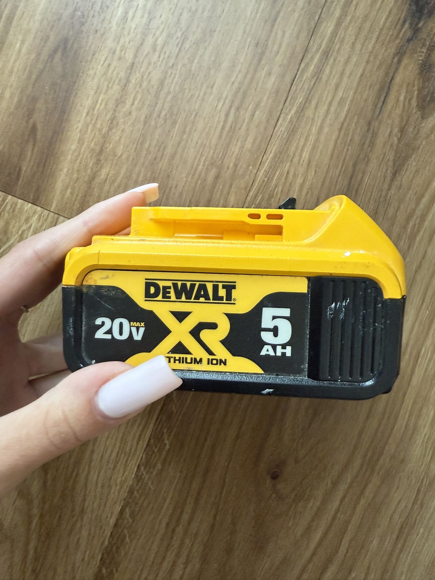 Dewalt