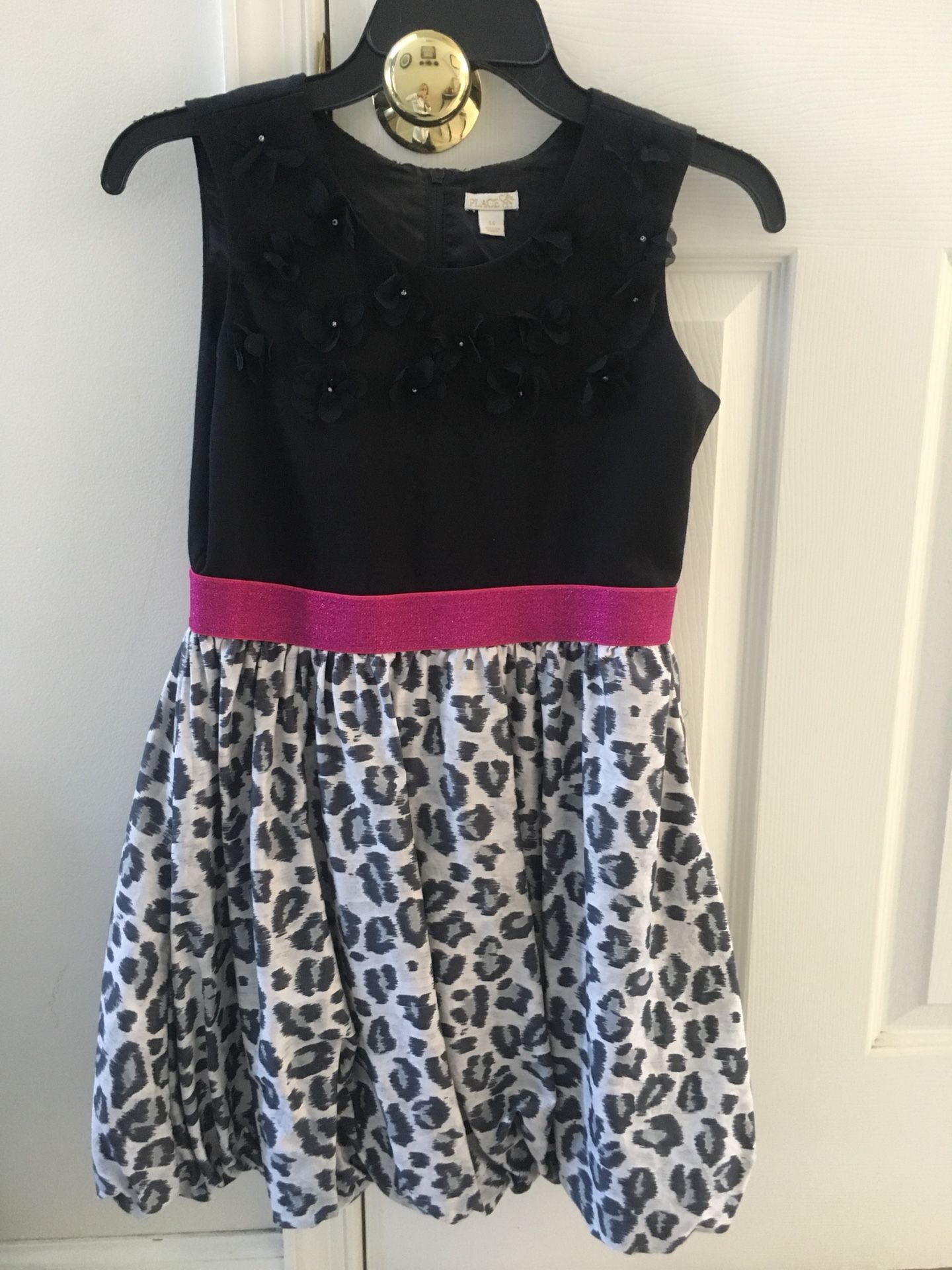 Children’s Place Girls Dress Size 14