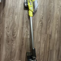 Ryobi Vacuum 