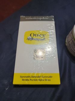 S22 Otterbox New Never Opened