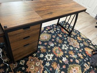 Home Office Desk