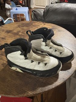 Boy Jordan’s