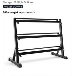 Cap 5/50 Dumbbell Rack 