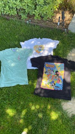 Vintage Tee