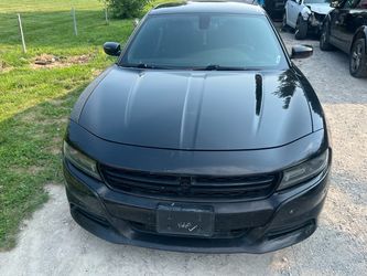 2016 Dodge Charger