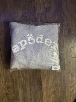vvs sp5der hoodie