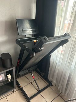 Treadmill