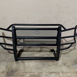 Chevy Cateye Ranch Hand